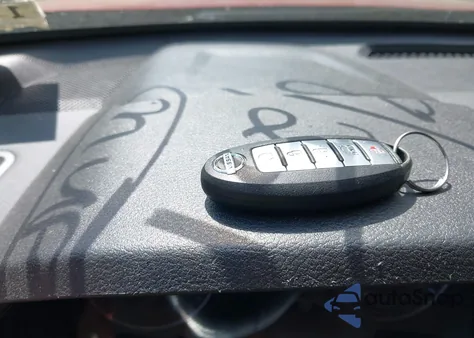 2021 Nissan Altima Sv Fwd из США, поврежденный, VIN 1N4BL4DV3MN313491